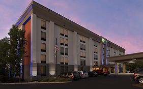 Holiday Inn Express Andover North - Lawrence By Ihg